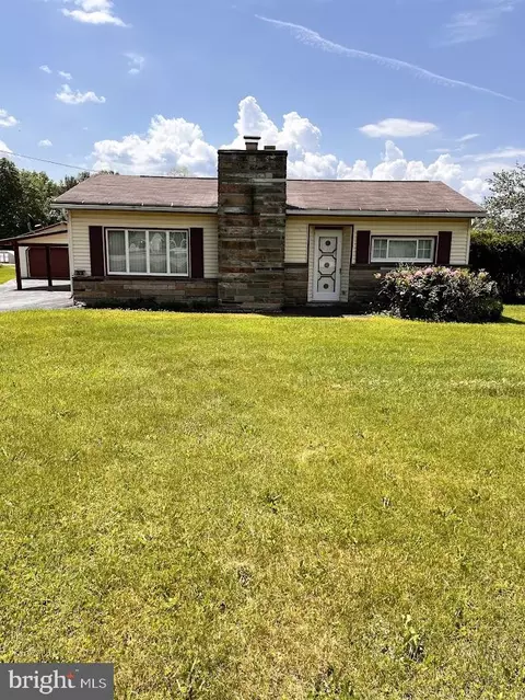 7618 Kylertown Drifting Hwy, Drifting, PA 16834