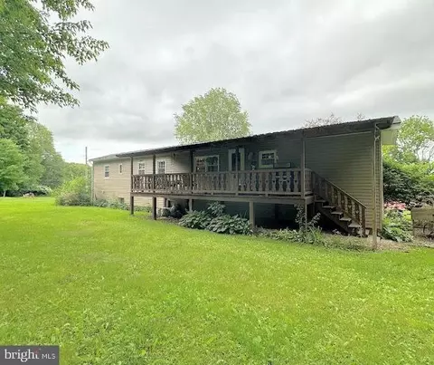 894 Flegal Rd, Clearfield, PA 16830