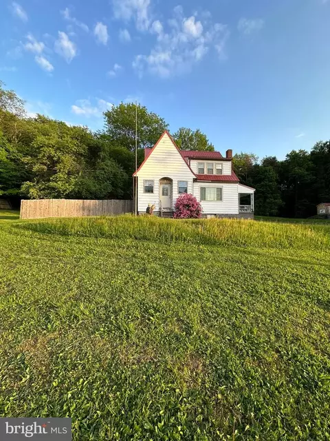 5951 Chestnut Grove Hwy, Grampian, PA 16838