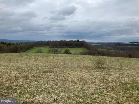 0 Church Rd, Curwensville, PA 16833