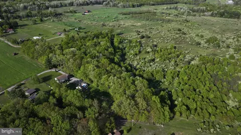 0 Pebble Rd, Morrisdale, PA 16858
