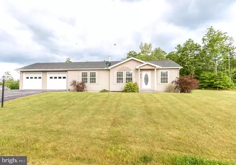 80 Red Oak Dr, West Decatur, PA 16878
