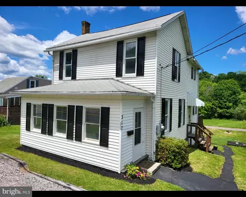 317 Spring St, Houtzdale, PA 16651