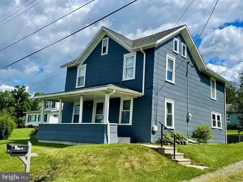 192 Walnut St, Osceola Mills, PA 16666
