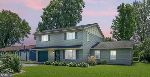 1224 Joseph Rd, Clearfield, PA 16830