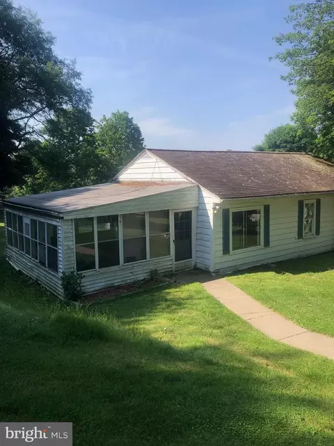 12 Red Jacket Rd, West Decatur, PA 16878