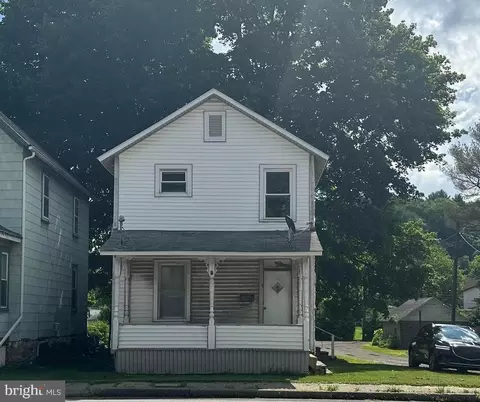 429 W Front St, Clearfield, PA 16830