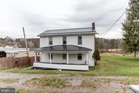 100 Baxter Dr, Brisbin, PA 16620