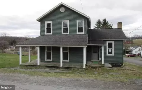 725 Hale St, Osceola Mills, PA 16666