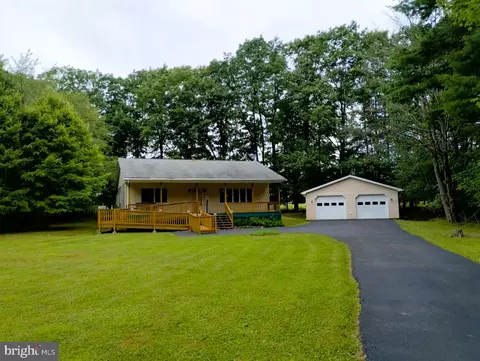 945 Ginter Morann Hwy, Smithmill, PA 16680
