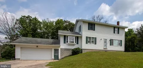 1328 Centre Hill Rd, Morrisdale, PA 16858