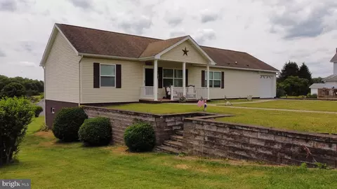 155 Walnut St, Osceola Mills, PA 16666