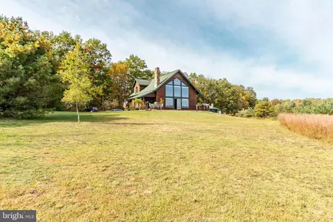 1206 Mowery Ridge Rd, Frenchville, PA 16836