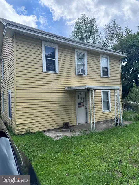 3678 Morrisdale Allport Hwy, Allport, PA 16821