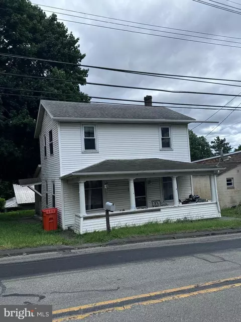 3652 Morrisdale Allport Hwy, Allport, PA 16821
