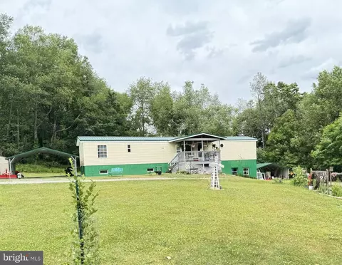 162 Haag Hill Rd, Olanta, PA 16863