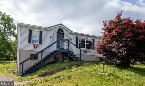 30 Walker Rd, Bigler, PA 16825