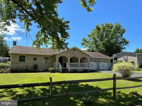213 Charles Rd, Clearfield, PA 16830