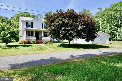 19 Britten Dr, Houtzdale, PA 16651