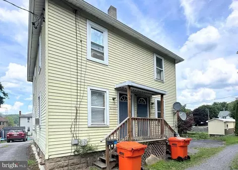 1108 1110 Bowes St, Clearfield, PA 16830