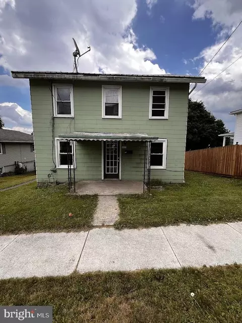 403 Stone St, Osceola Mills, PA 16666
