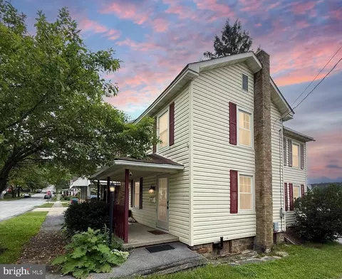 307 Pruner St, Osceola Mills, PA 16666