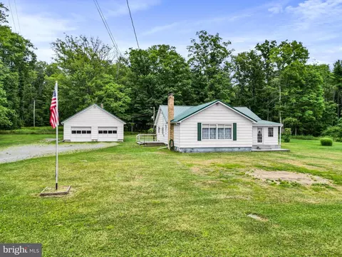 3894 Deer Creek Rd, Morrisdale, PA 16858