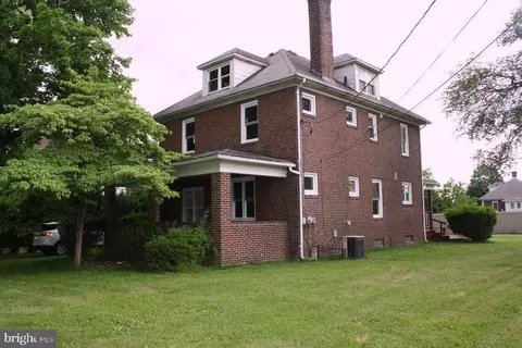 207 N 4th St, Dubois, PA 15801