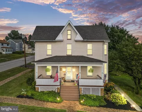 401 Good St, Houtzdale, PA 16651