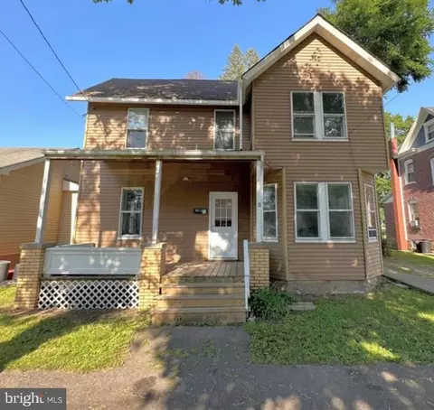 614 Williams St, Clearfield, PA 16830