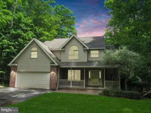 1964 Carribean Rd, Dubois, PA 15801