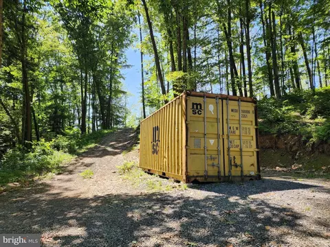 Dupree Road, West Decatur, PA 16878