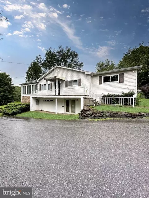 512 Harry St, Houtzdale, PA 16651