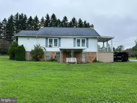 223 Chestnut St, Osceola Mills, PA 16666