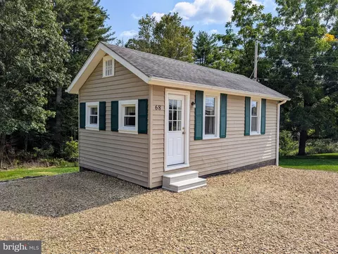 68 Bald Hill Rd, Frenchville, PA 16836