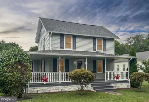 387 Marron Rd, Curwensville, PA 16833