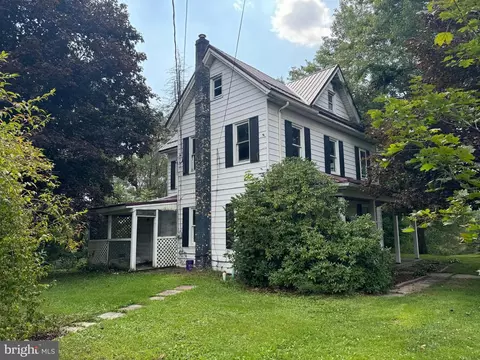 10 Scott Ln, Philipsburg, PA 16866