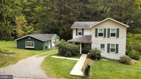 236 Flegal Rd, Clearfield, PA 16830
