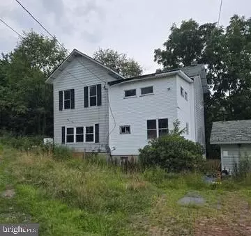3266 Clearfield Woodland Hwy, Mineral Springs, PA 16855