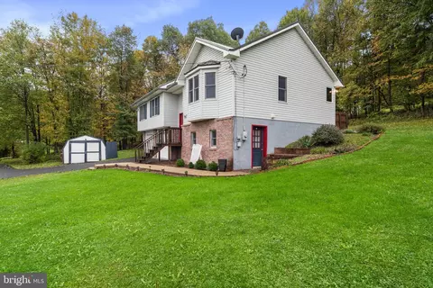 1474 Cooper Ave, Grassflat, PA 16839 photo 31