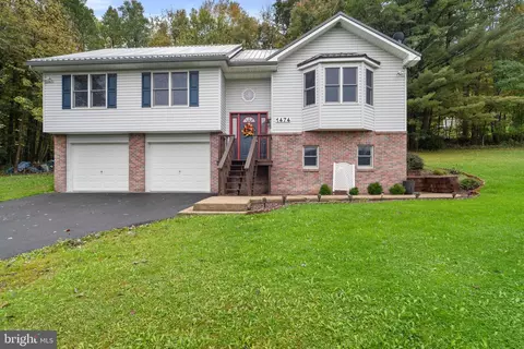 1474 Cooper Ave, Grassflat, PA 16839 photo 33