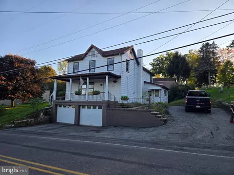 2865 Old Erie Pike Pike, West Decatur, PA 16878