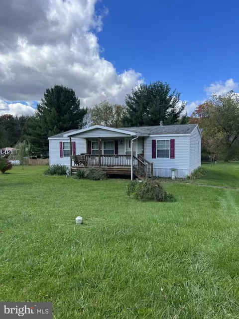 5281 Morrisdale Allport Hwy, Allport, PA 16821