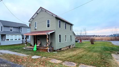 512 Laura St, Philipsburg, PA 16866