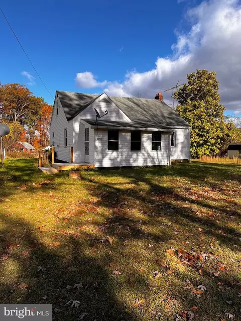 1452 Henderson St, Houtzdale, PA 16651