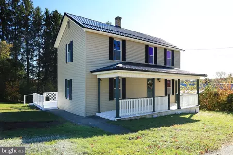 108 Whitman St, Hawk Run, PA 16840