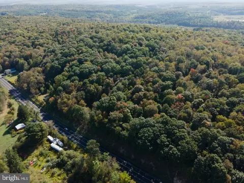 lot On Spring St, Osceola Mills, PA 16666