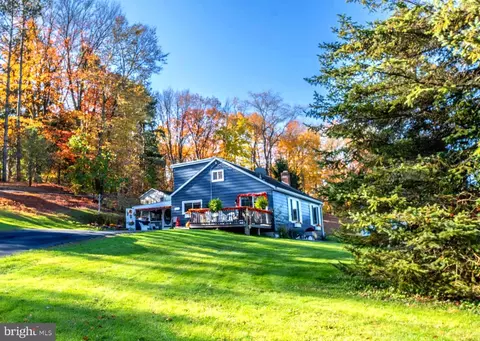 1305 Decatur St, Philipsburg, PA 16866