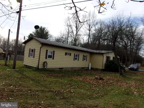 1230 Myers Rd, Morrisdale, PA 16858