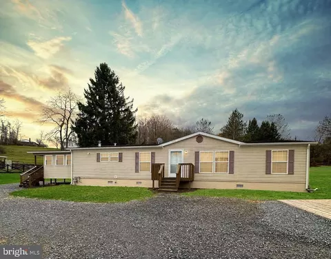 555 Old Rte 322, Philipsburg, PA 16866